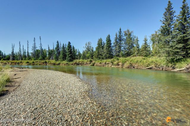 4420 N Three Bees Road, Wasilla, AK 99623