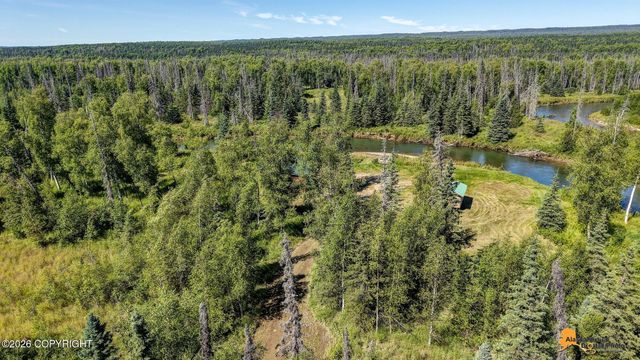 4420 N Three Bees Road, Wasilla, AK 99623