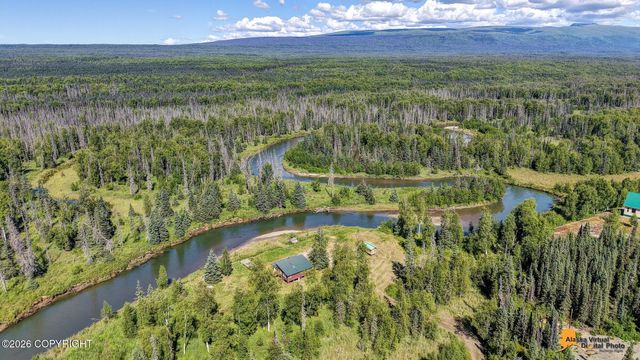 4420 N Three Bees Road, Wasilla, AK 99623