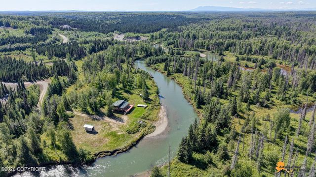 4420 N Three Bees Road, Wasilla, AK 99623