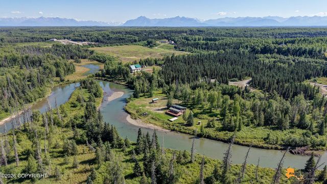 4420 N Three Bees Road, Wasilla, AK 99623