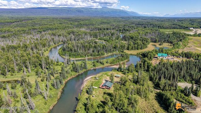 4420 N Three Bees Road, Wasilla, AK 99623