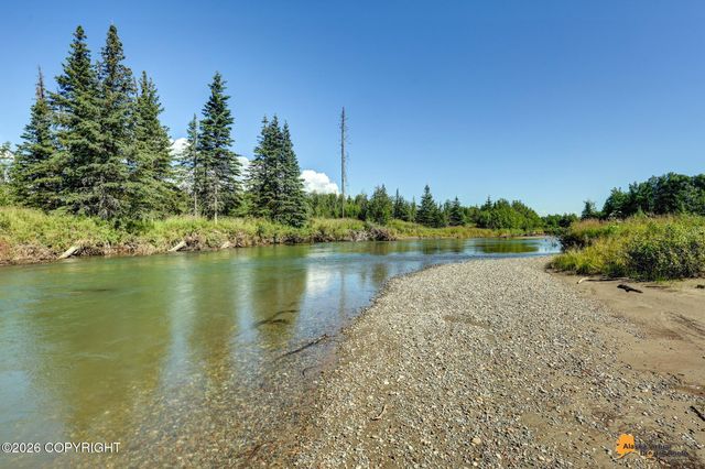 4420 N Three Bees Road, Wasilla, AK 99623