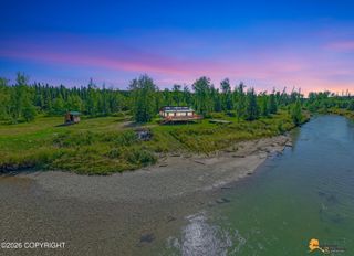 4420 N Three Bees Road, Wasilla, AK 99623