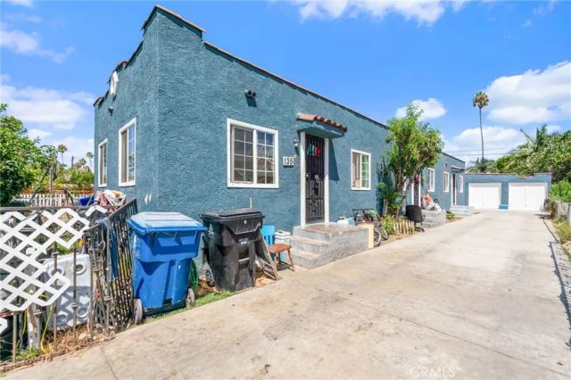 135 E 77th Street, Los Angeles, CA 90003