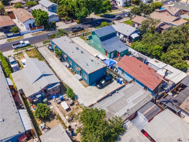 135 E 77th Street, Los Angeles, CA 90003