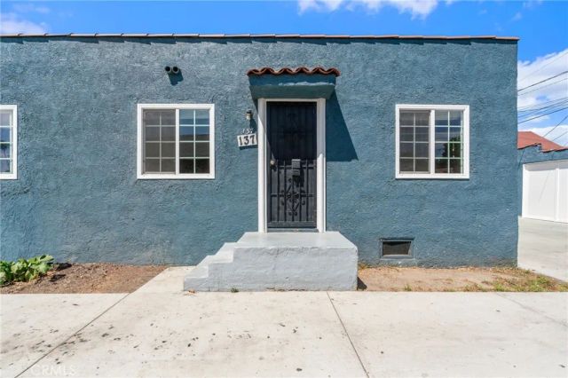 135 E 77th Street, Los Angeles, CA 90003