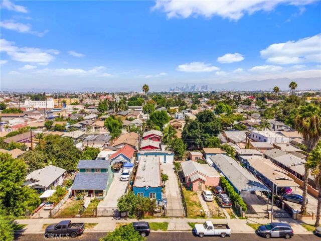 135 E 77th Street, Los Angeles, CA 90003