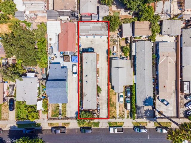 135 E 77th Street, Los Angeles, CA 90003
