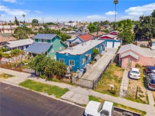 135 E 77th Street, Los Angeles, CA 90003