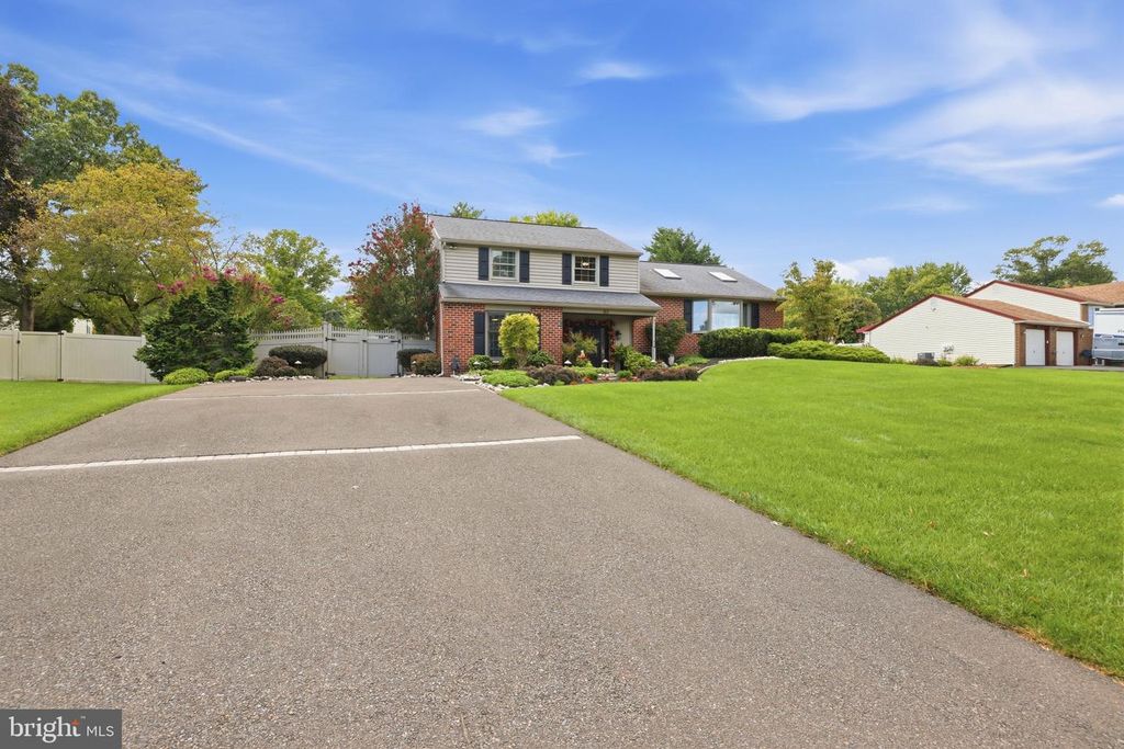 67 N. KITTY KNIGHT DR, CHURCHVILLE, PA 18966 — photo 4