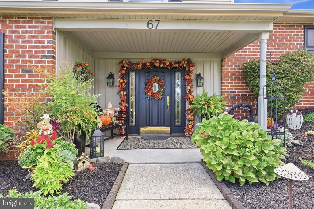 67 N. KITTY KNIGHT DR, CHURCHVILLE, PA 18966 — photo 5