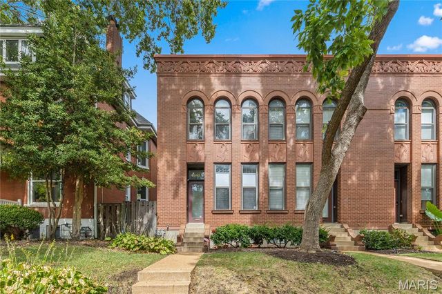 4343 Laclede Avenue H, St Louis, MO 63108