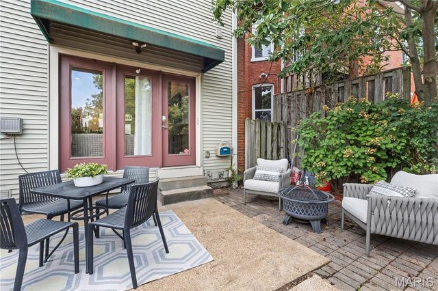 4343 Laclede Avenue H, St Louis, MO 63108