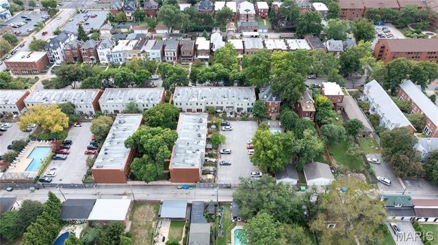 4343 Laclede Avenue H, St Louis, MO 63108