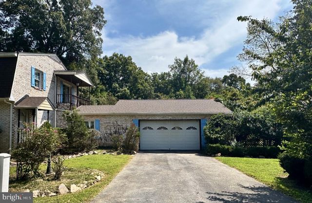 300 MOUNT OLIVE RD, Stafford, VA 22556
