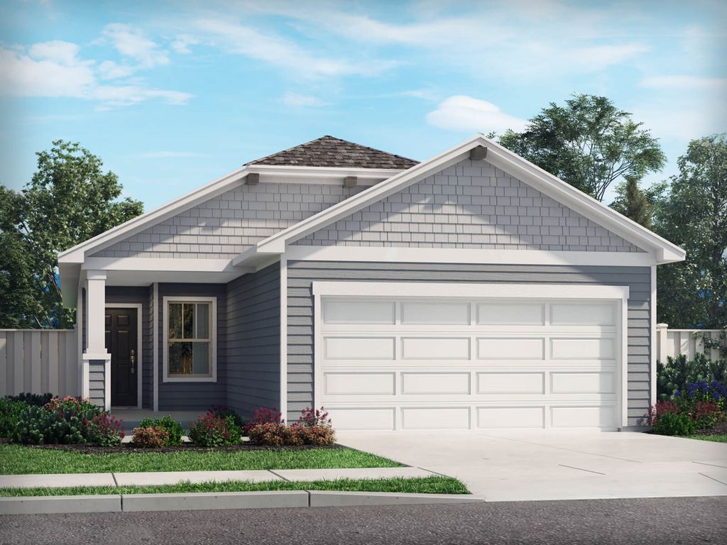 3062 O Pines Drive, Farmersville, TX 75442