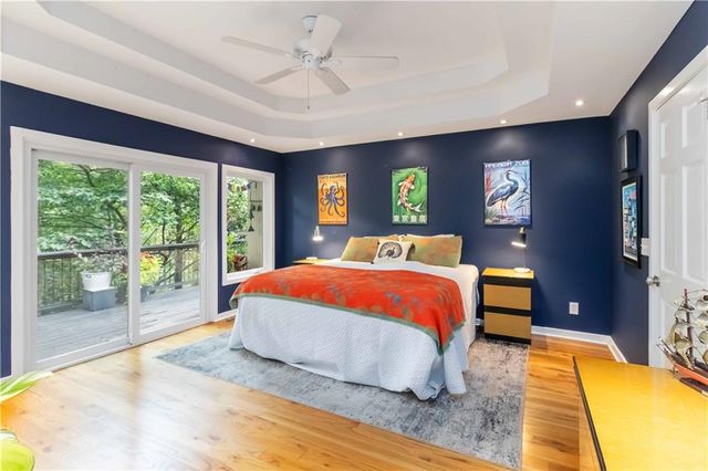 100 Kings Mill Court, Roswell, GA 30075