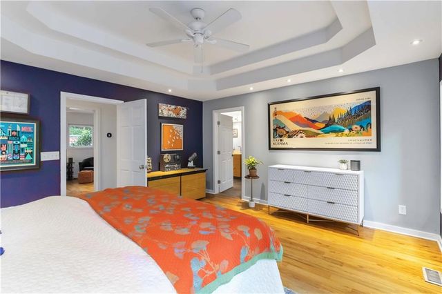 100 Kings Mill Court, Roswell, GA 30075