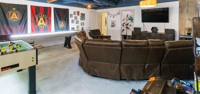 100 Kings Mill Court, Roswell, GA 30075