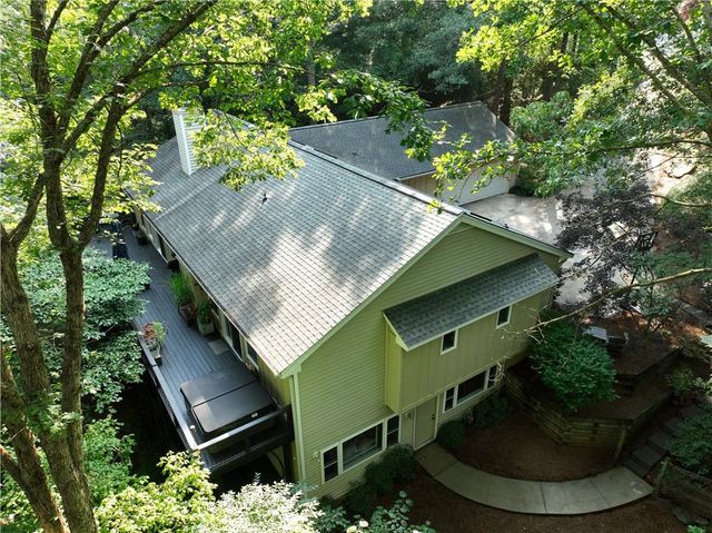 100 Kings Mill Court, Roswell, GA 30075