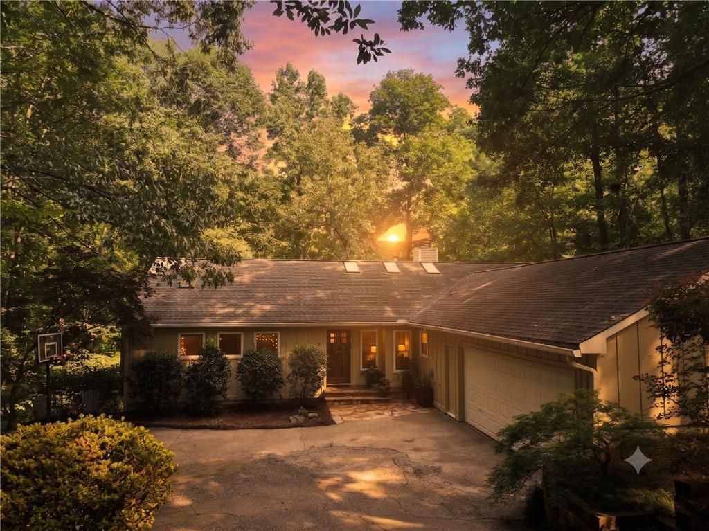 100 Kings Mill Court, Roswell, GA 30075