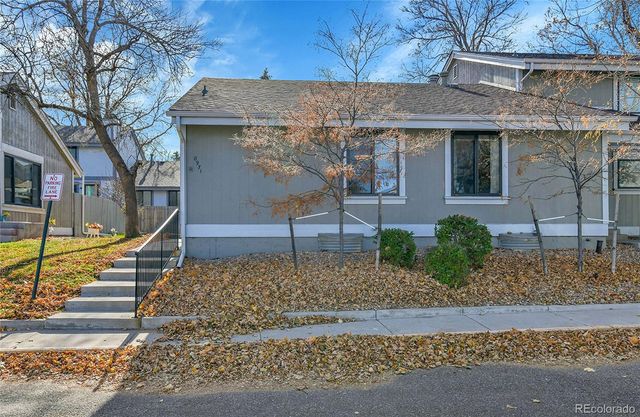 8971 Yukon Street, Westminster, CO 80021