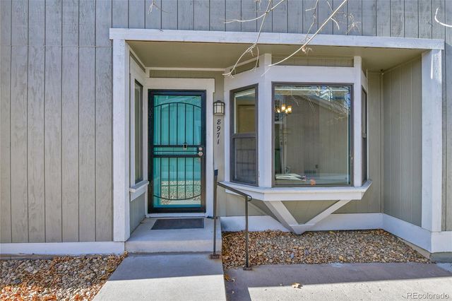8971 Yukon Street, Westminster, CO 80021