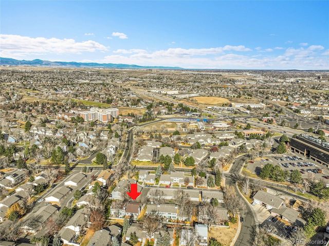 8971 Yukon Street, Westminster, CO 80021