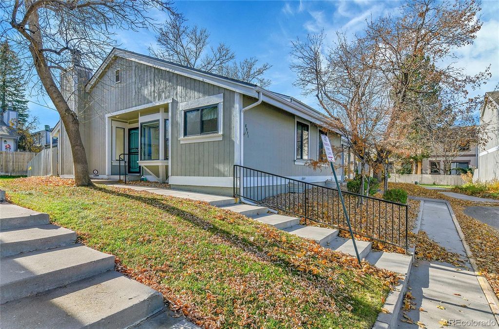 8971 Yukon Street, Westminster, CO 80021