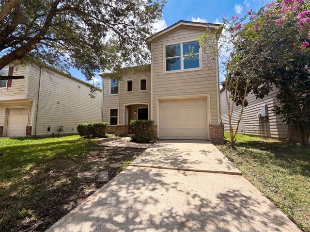 3338 Dartmouth Field Lane, Fresno, TX 77545