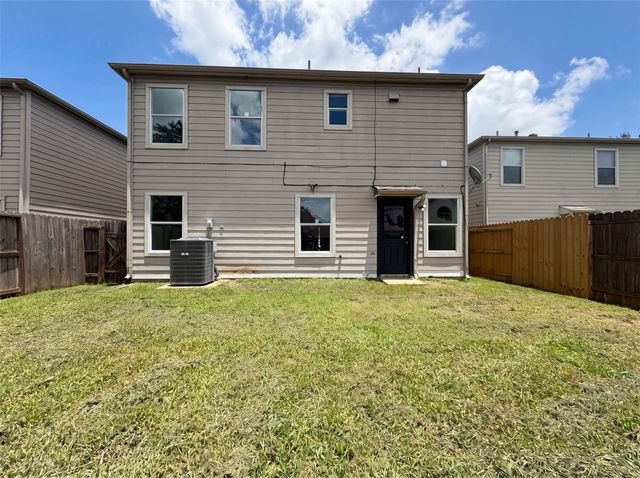3338 Dartmouth Field Lane, Fresno, TX 77545