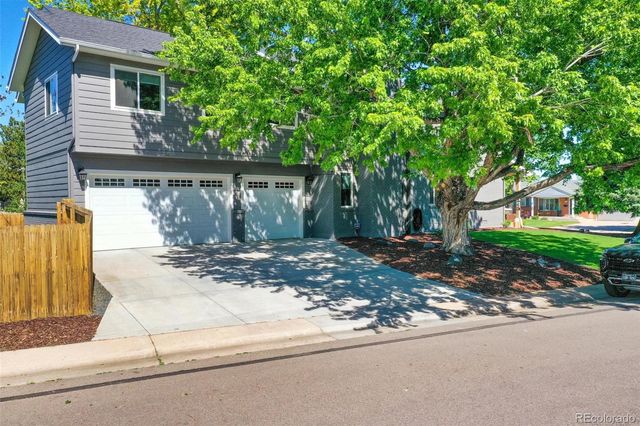 1750 E Noble Place, Centennial, CO 80121