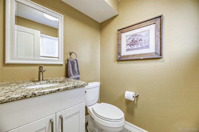 1750 E Noble Place, Centennial, CO 80121