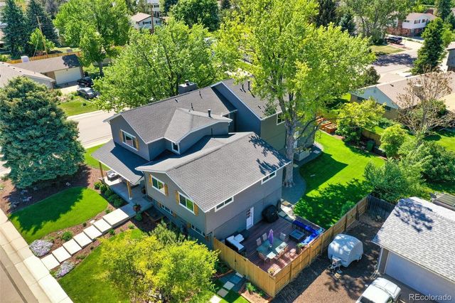 1750 E Noble Place, Centennial, CO 80121