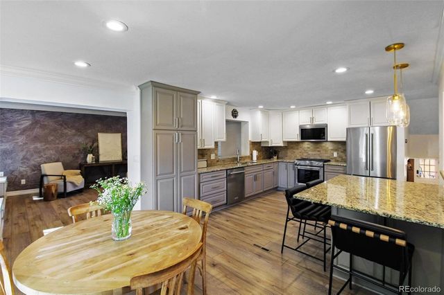 1750 E Noble Place, Centennial, CO 80121