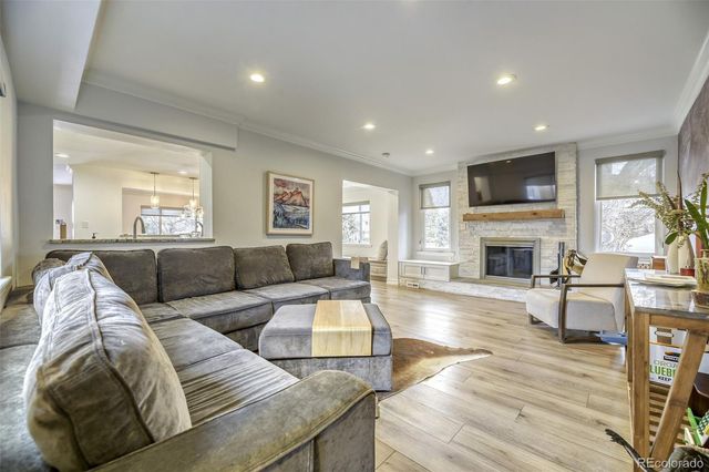 1750 E Noble Place, Centennial, CO 80121