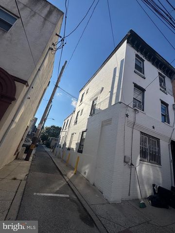 734 S 20TH ST, Philadelphia, PA 19146