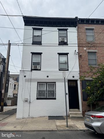 734 S 20TH ST, Philadelphia, PA 19146
