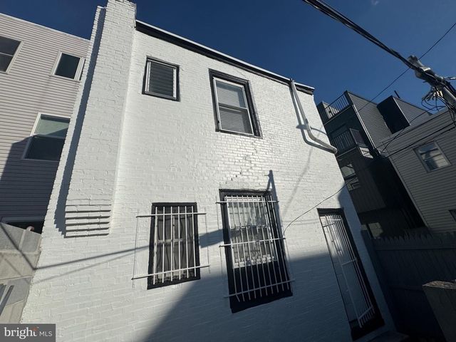 734 S 20TH ST, Philadelphia, PA 19146