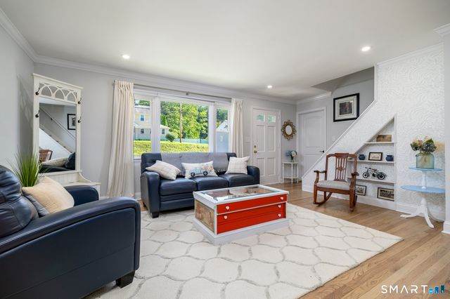 366 Brookside Drive, Fairfield, CT 06824