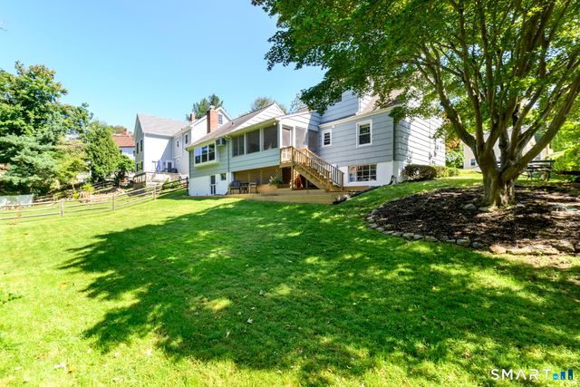 366 Brookside Drive, Fairfield, CT 06824