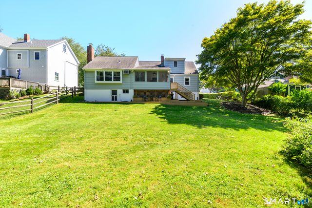 366 Brookside Drive, Fairfield, CT 06824