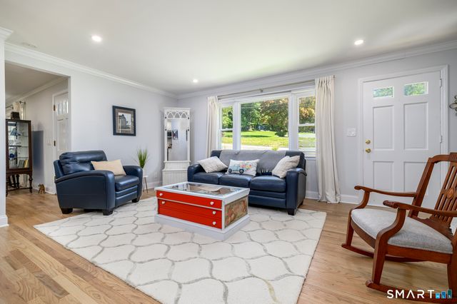 366 Brookside Drive, Fairfield, CT 06824