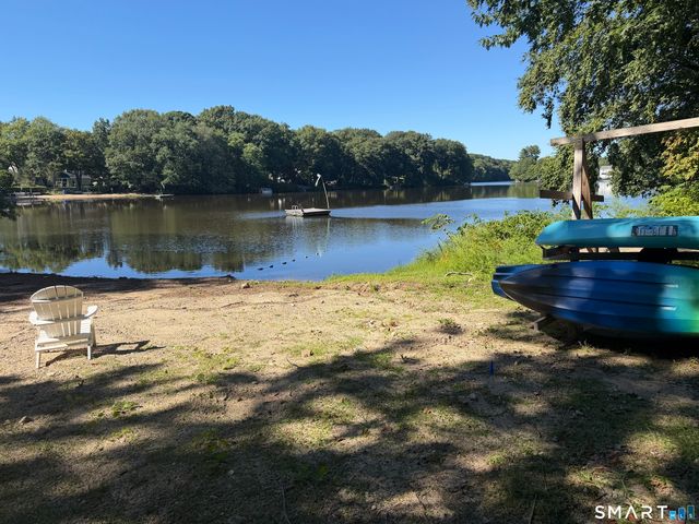 366 Brookside Drive, Fairfield, CT 06824