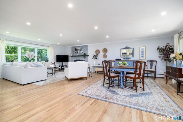 366 Brookside Drive, Fairfield, CT 06824