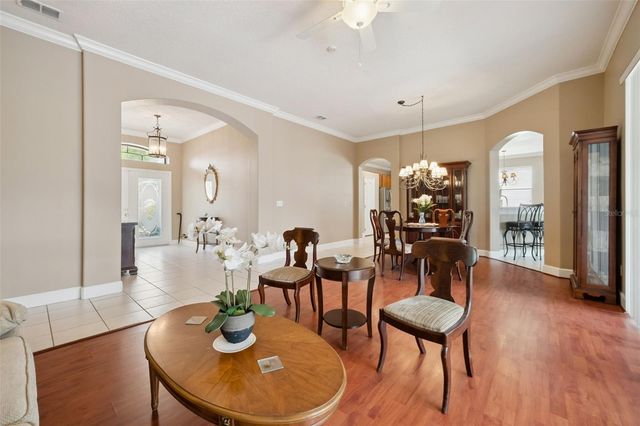 3504 WADING HERON TERRACE, Oviedo, FL 32766