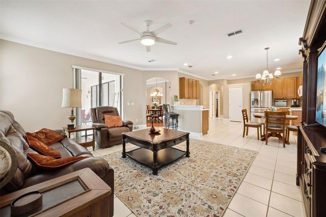 3504 WADING HERON TERRACE, Oviedo, FL 32766
