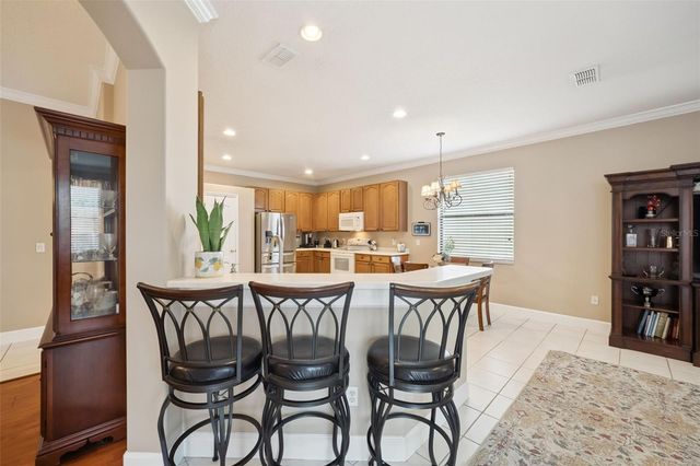 3504 WADING HERON TERRACE, Oviedo, FL 32766
