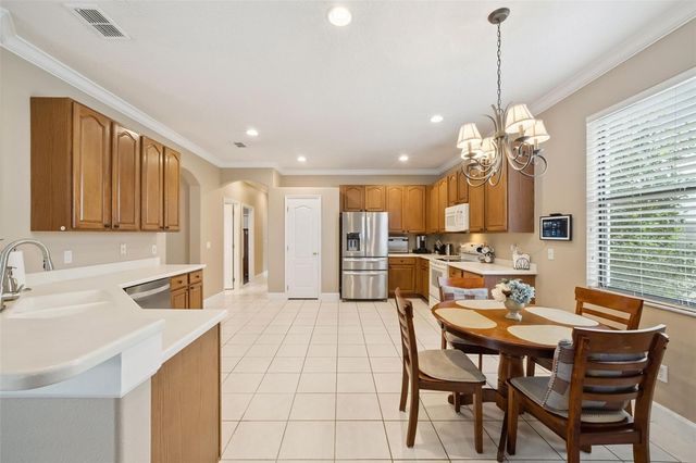 3504 WADING HERON TERRACE, Oviedo, FL 32766